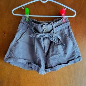 AE Super Stretch Shorts